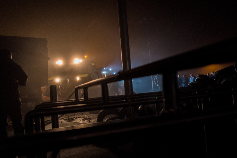 2016 02 05 Manif FDSEA Vesoul DSCF4907